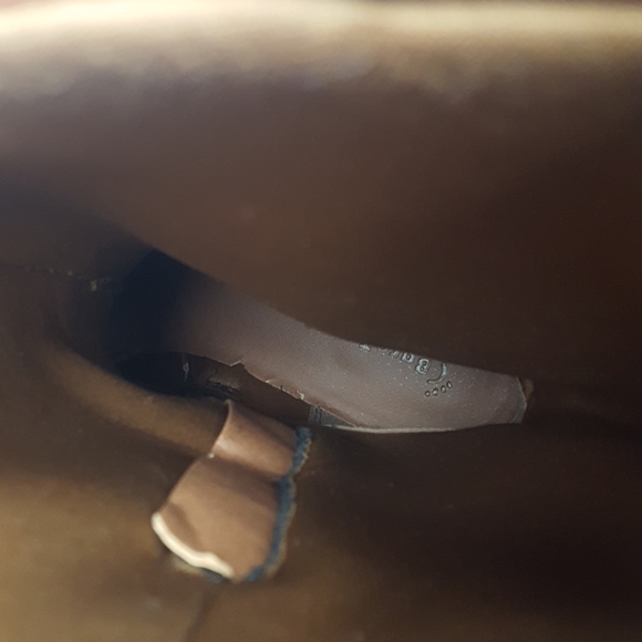 BareTraps Country Western Cowboy Boots SZ8/9 - Picture 6 of 7